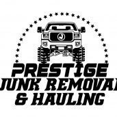 Prestige Junk Removal
