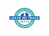 Leave No Footprint