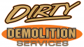 Dirty Demolition Services