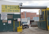 DeCostole Recycling And Transfer Station