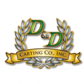 D And D Carting Company