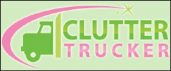 Clutter Trucker