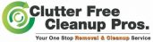 Clutter Free Junk Removal