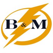 B And M Cleanup Services