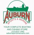 Auburn Sports And Marine