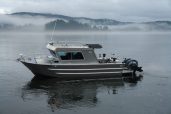 Silver Streak Aluminum Boats