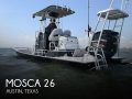 Mosca Boats