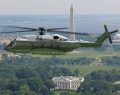 Marine One Of Canada