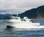 Pacific Salmon Charters