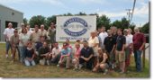 Jamestown Distributors