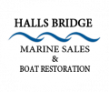 Halls Bridge Marine