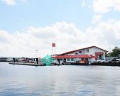 Gregg Orr Marine Hot Springs