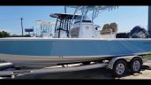 Fish and Ski Marine