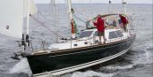 Tartan Yachts