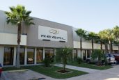 Regal Marine Industries