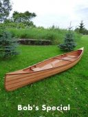 Bear Mountain Boats