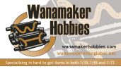 Wanamaker Guns