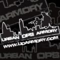 Urban Ops Armory