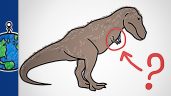T rex Small Arms