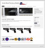 Lone Star Tactical Supply