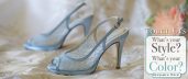 Bridal Shoes Canada