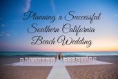 Your California Beach Wedding