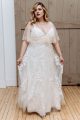 Plus Size Bridal