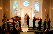 Green Oaks Wedding Chapel