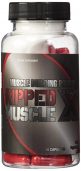 Ripped Muscle X