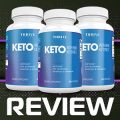 Thrive Society Keto