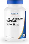 Testosterone Complex Com