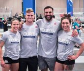 Lonestar Crossfit