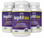 Leptitox Nutrition