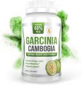 Premium Natural Garcinia Cambogia