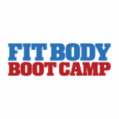 Fit Body Boot Camp