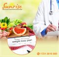 Sunrise Nutrition Hub