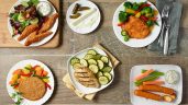Personal Trainer Food