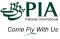 Pakistan International Airlines [PIA]