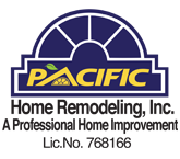 Pacific Home Remodeling