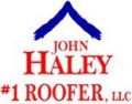 John Haley №1 Roofer