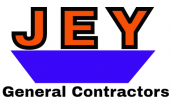 JEY General Contractors
