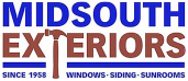 Mid-South Exteriors