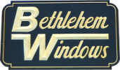 Bethlehem Windows
