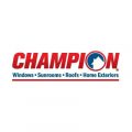 Champion Windows Manufacturing and Supply Company
