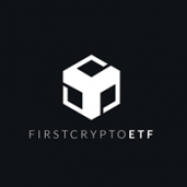 First Crypto ETF