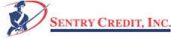 Sentry Credit Sentry Credit