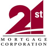 21st Mortgage Corporation