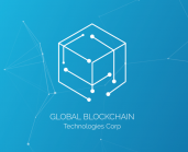 Global Blockchain Technologies Corp.