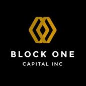 Block One Capital