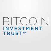 Bitcoin Investment Trust